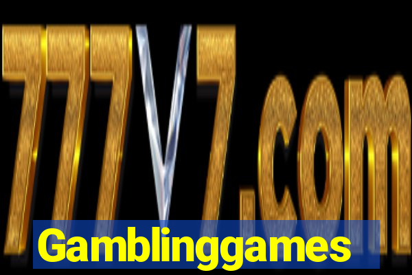 Gamblinggames