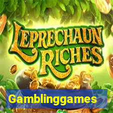 Gamblinggames