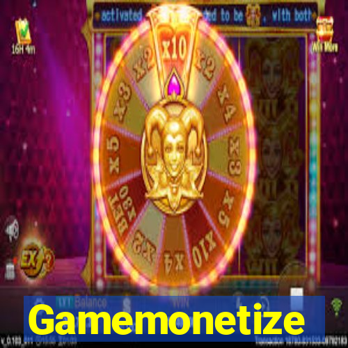 Gamemonetize