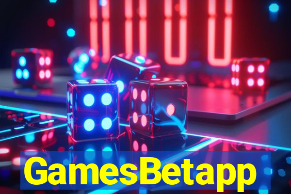 GamesBetapp