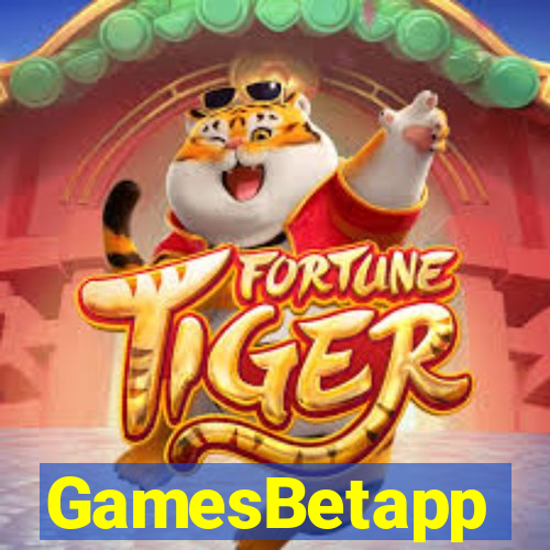 GamesBetapp