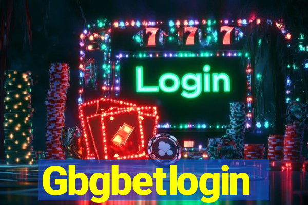 Gbgbetlogin