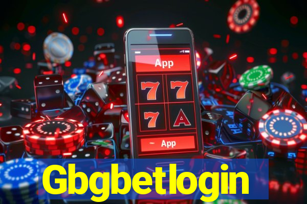 Gbgbetlogin