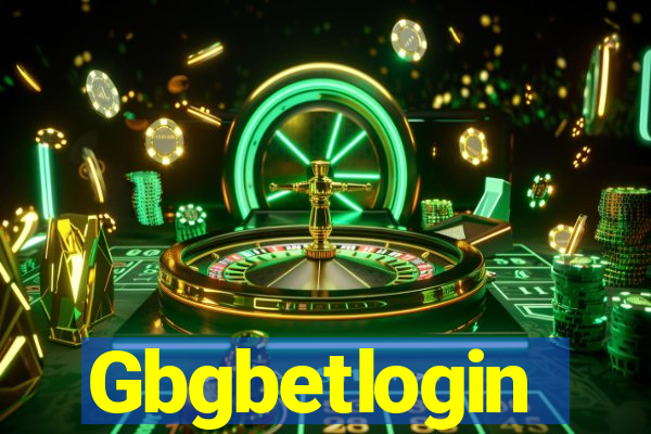 Gbgbetlogin