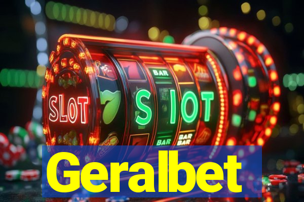 Geralbet