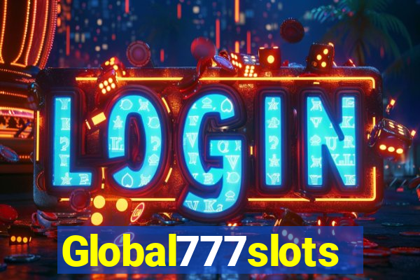 Global777slots