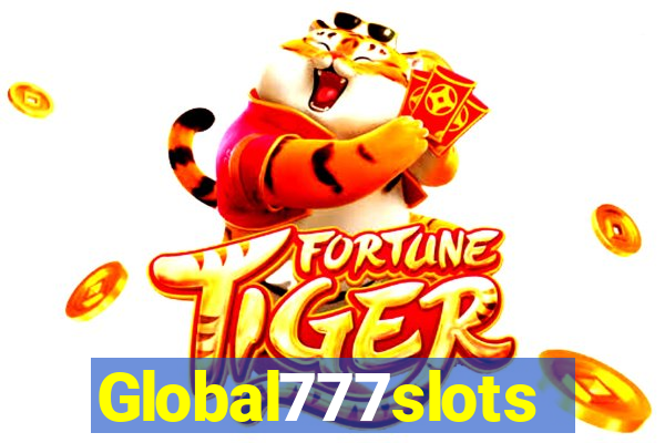 Global777slots