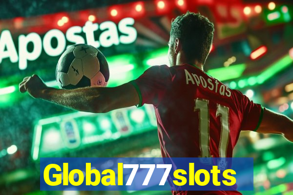 Global777slots