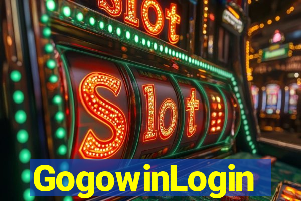 GogowinLogin