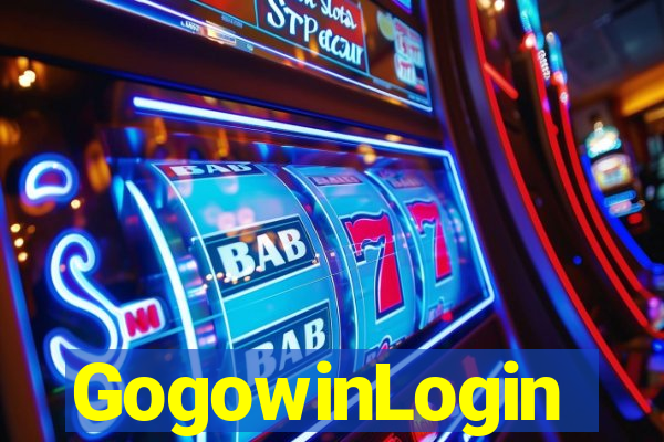 GogowinLogin