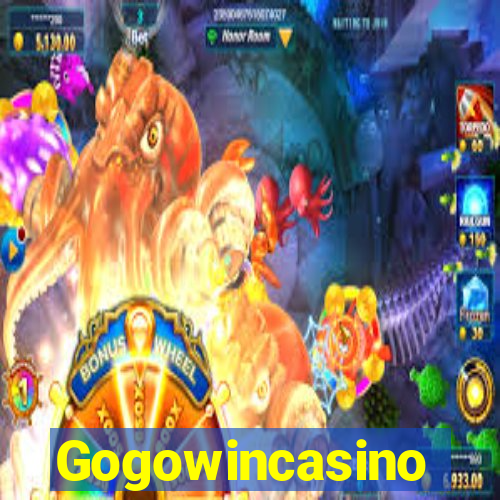 Gogowincasino