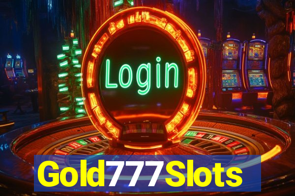 Gold777Slots