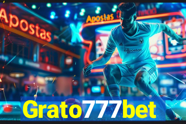 Grato777bet