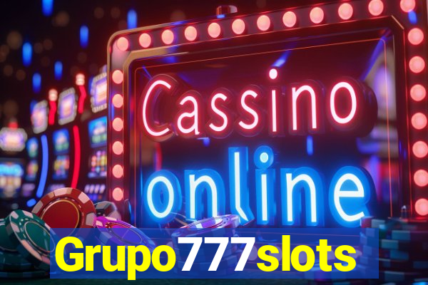 Grupo777slots