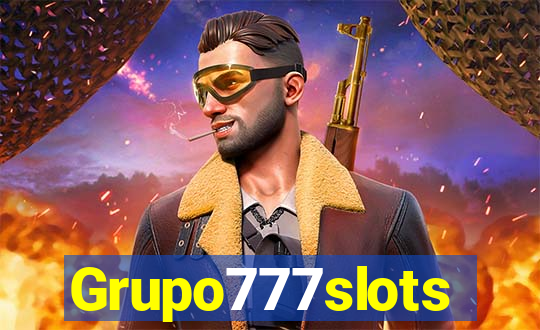 Grupo777slots