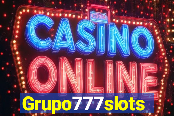 Grupo777slots