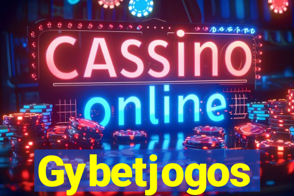 Gybetjogos