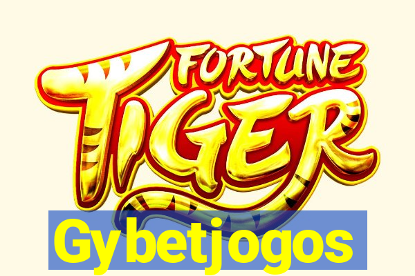 Gybetjogos