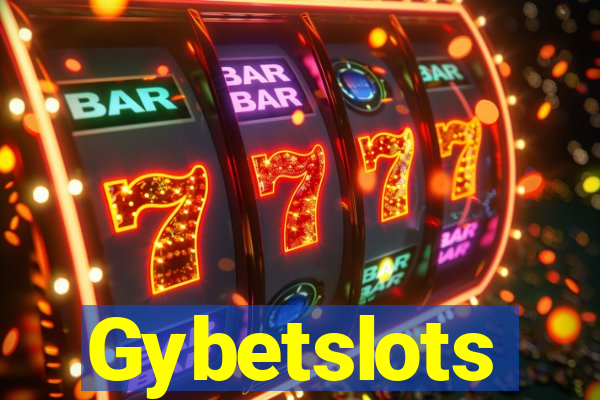 Gybetslots