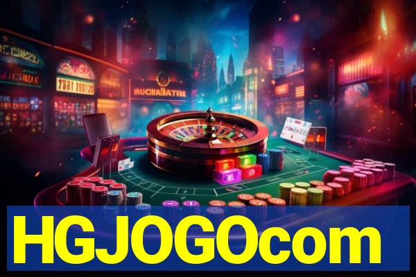 HGJOGOcom