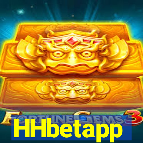 HHbetapp