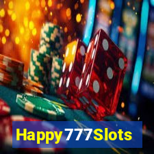 Happy777Slots