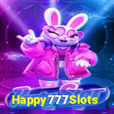 Happy777Slots