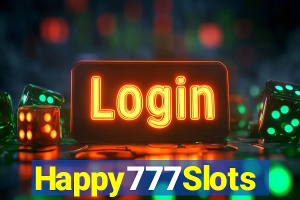 Happy777Slots