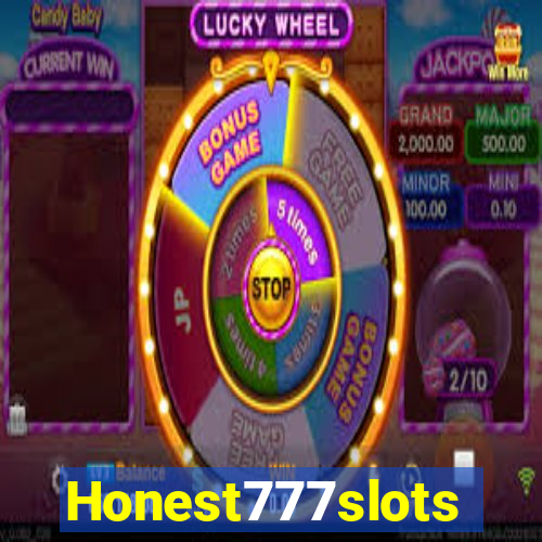 Honest777slots