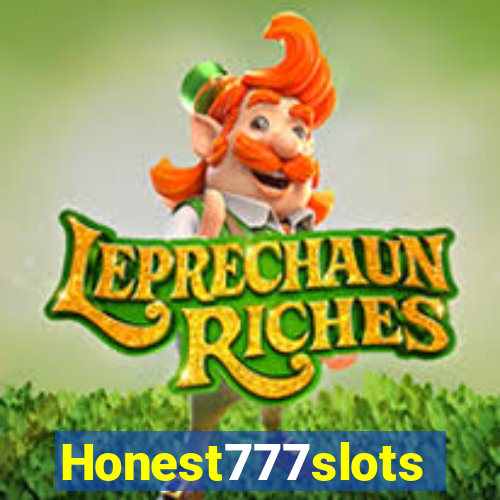 Honest777slots