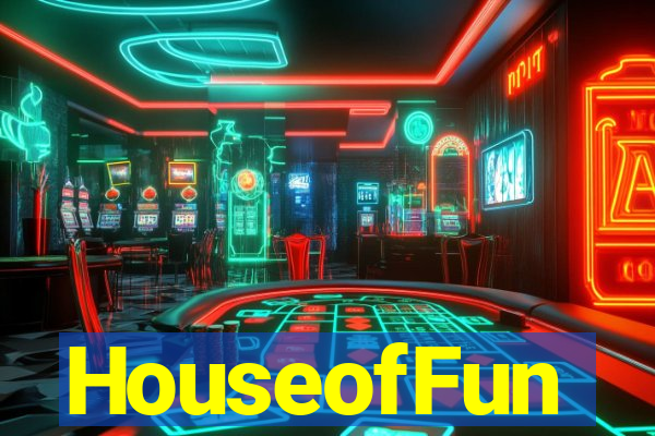 HouseofFun