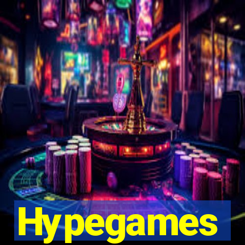 Hypegames