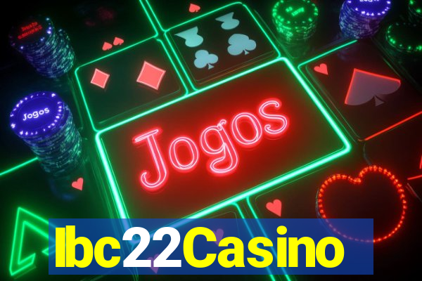 Ibc22Casino