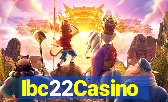 Ibc22Casino