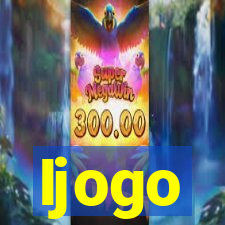 Ijogo