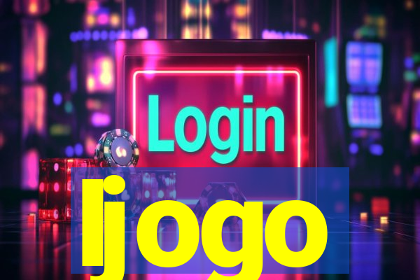 Ijogo