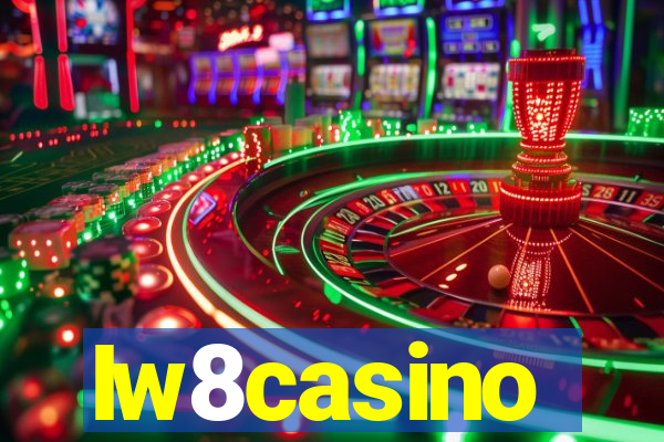 Iw8casino