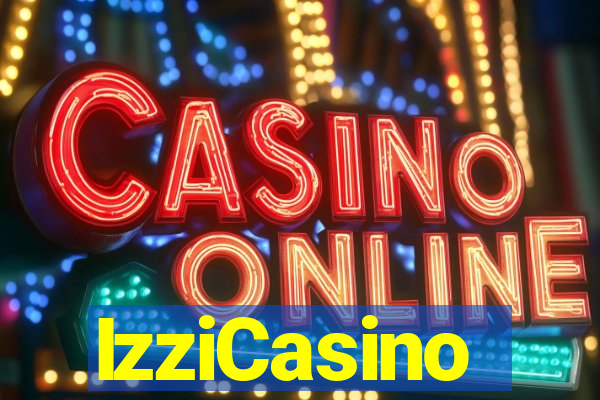 IzziCasino