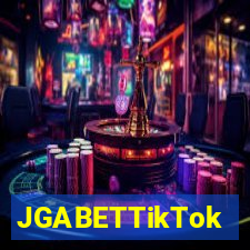 JGABETTikTok