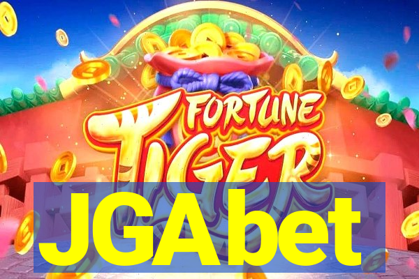 JGAbet