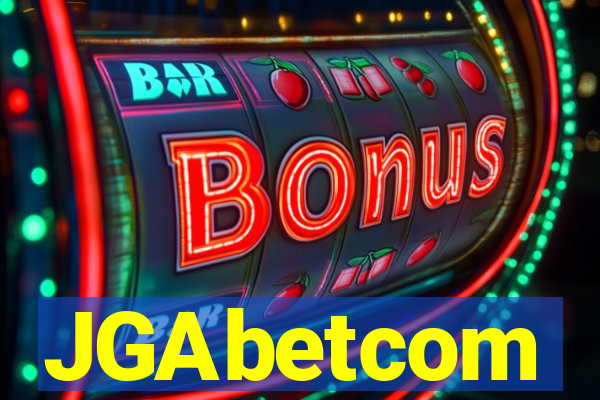 JGAbetcom