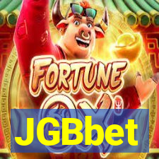 JGBbet