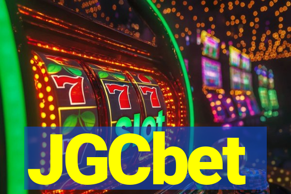 JGCbet