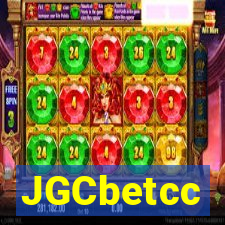 JGCbetcc