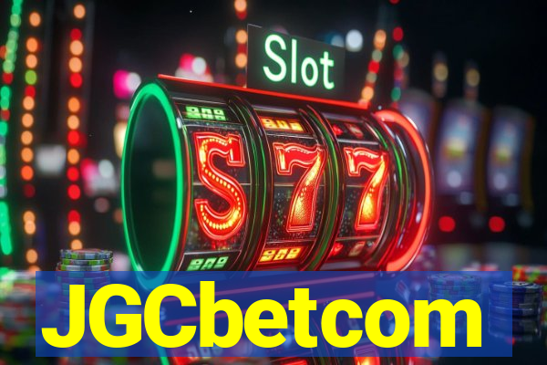 JGCbetcom