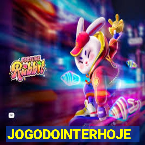 JOGODOINTERHOJE