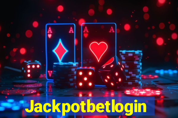 Jackpotbetlogin