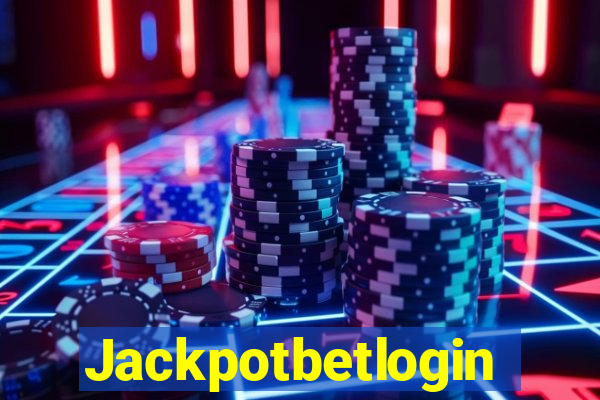 Jackpotbetlogin