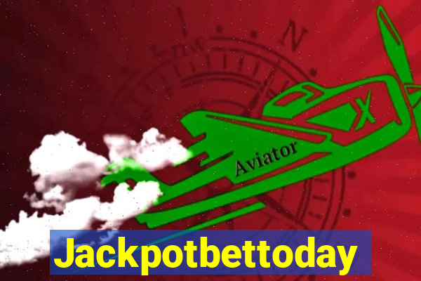 Jackpotbettoday