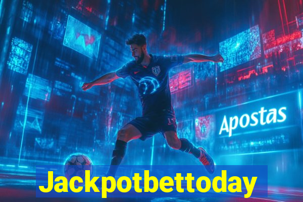 Jackpotbettoday